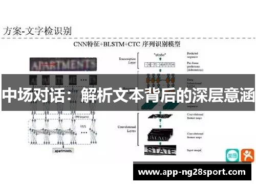 中场对话：解析文本背后的深层意涵