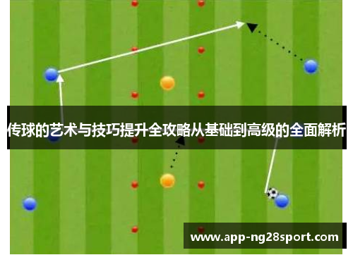 传球的艺术与技巧提升全攻略从基础到高级的全面解析