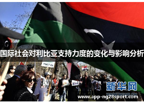 国际社会对利比亚支持力度的变化与影响分析